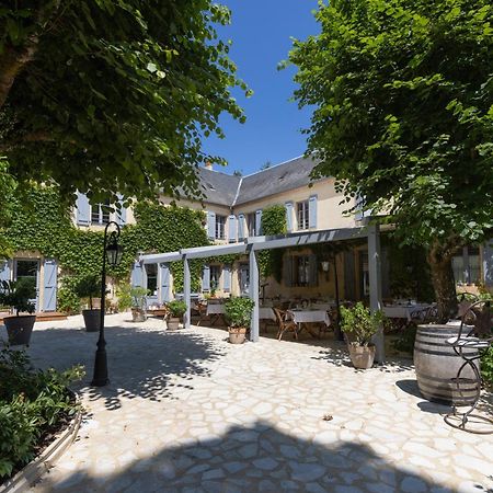 Le Moulin De Mitou Auriac-du-Périgord Exterior foto