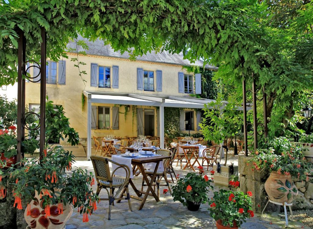 Le Moulin De Mitou Auriac-du-Périgord Exterior foto